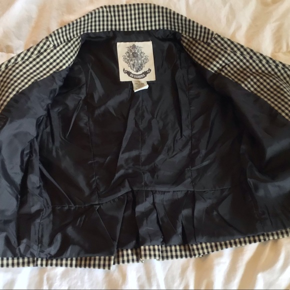 Trendy Blazer S FREE SHIPPING - Picture 3 of 9